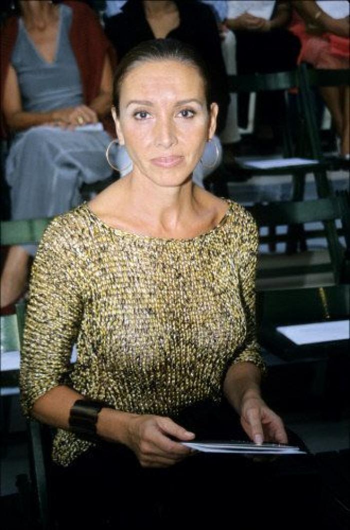 Los 70 años de Ana Belén