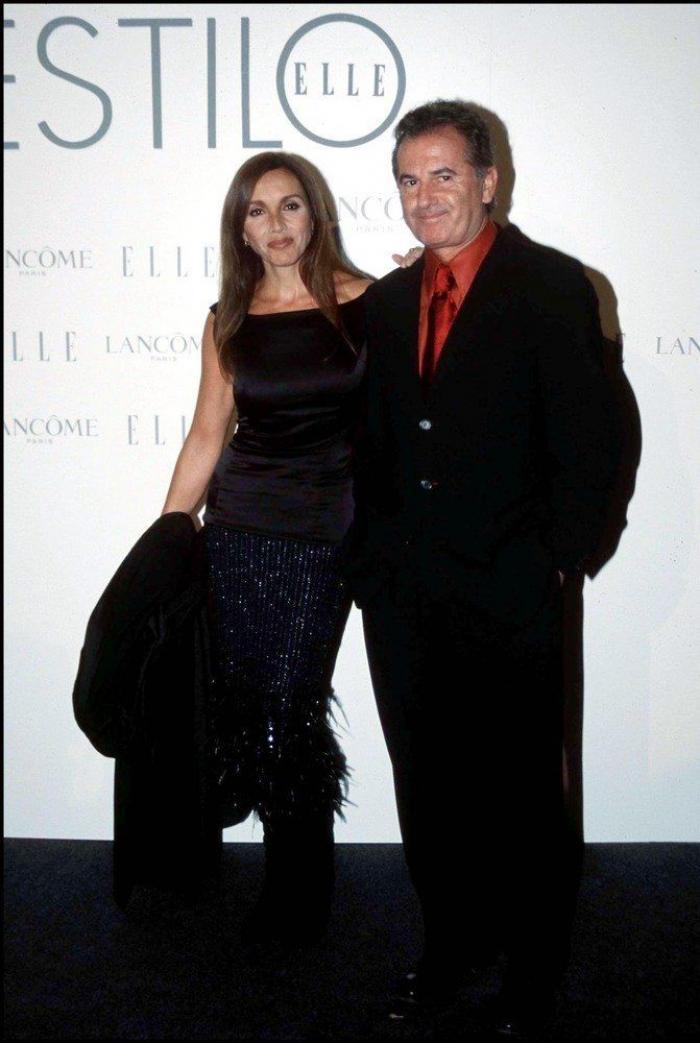 Los 70 años de Ana Belén