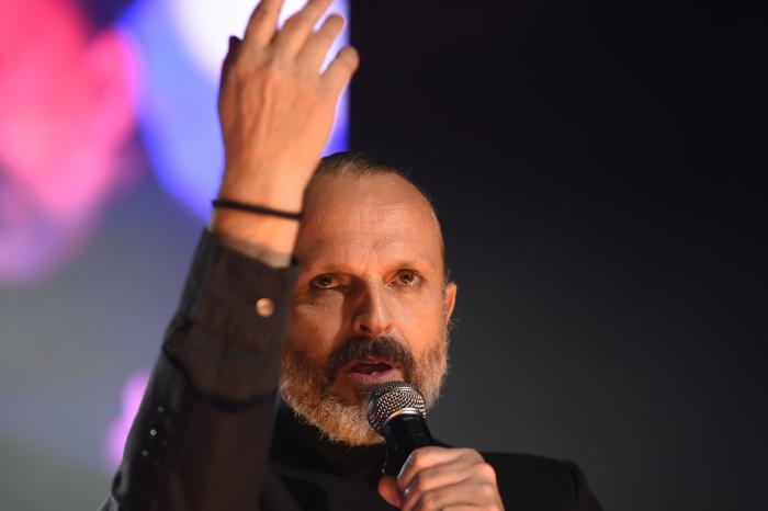 Nacho Palau, ex de Miguel Bosé, habla por primera vez: "Cuando es malo es el peor"