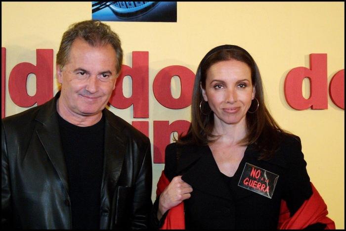 Los 70 años de Ana Belén