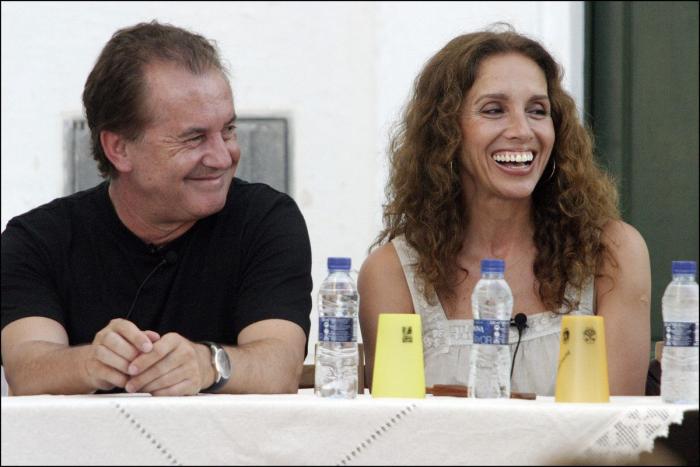 Los 70 años de Ana Belén