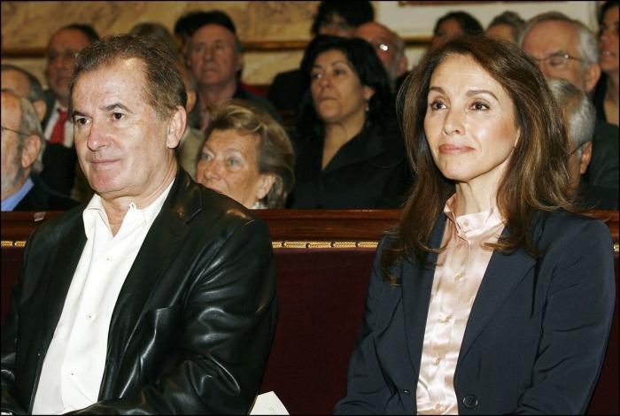 Los 70 años de Ana Belén