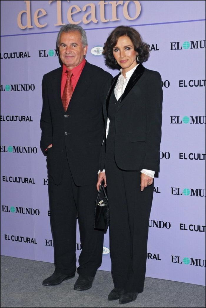 Los 70 años de Ana Belén