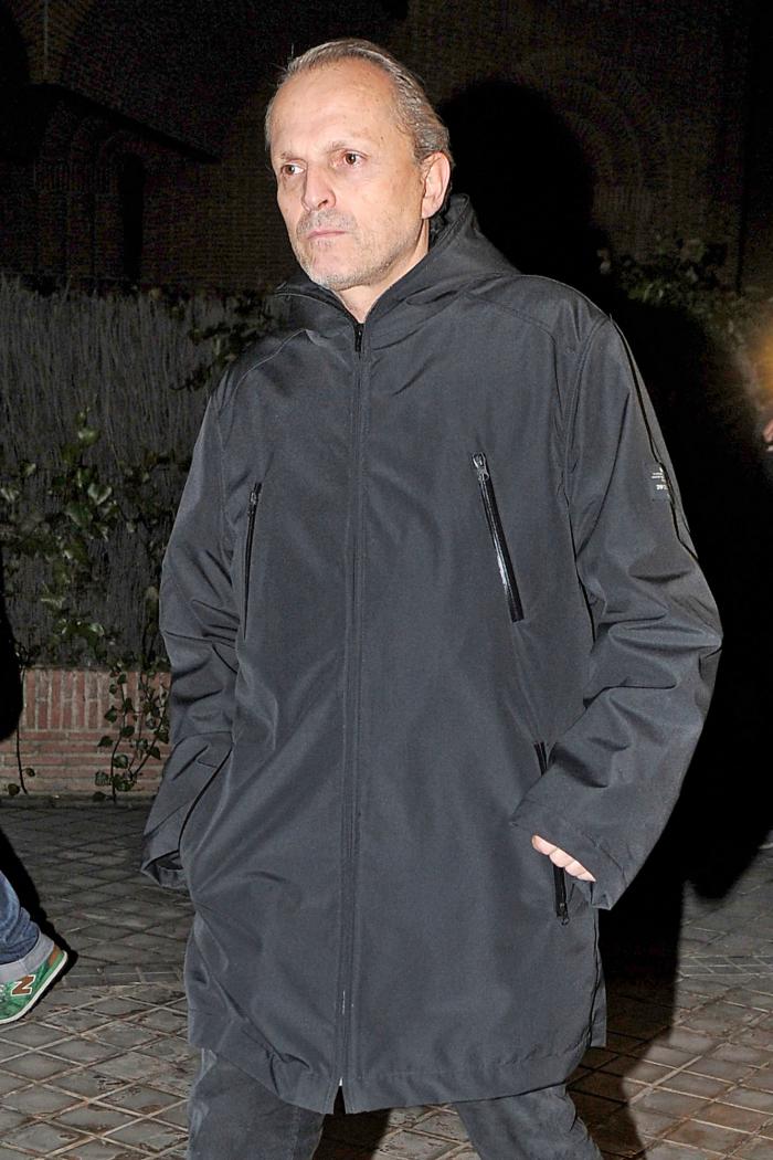 Nacho Palau, ex de Miguel Bosé, habla por primera vez: "Cuando es malo es el peor"