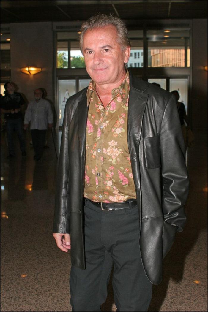 Los 70 años de Ana Belén