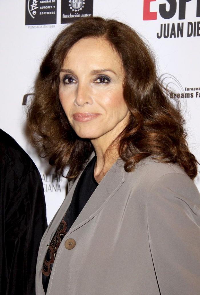 Los 70 años de Ana Belén