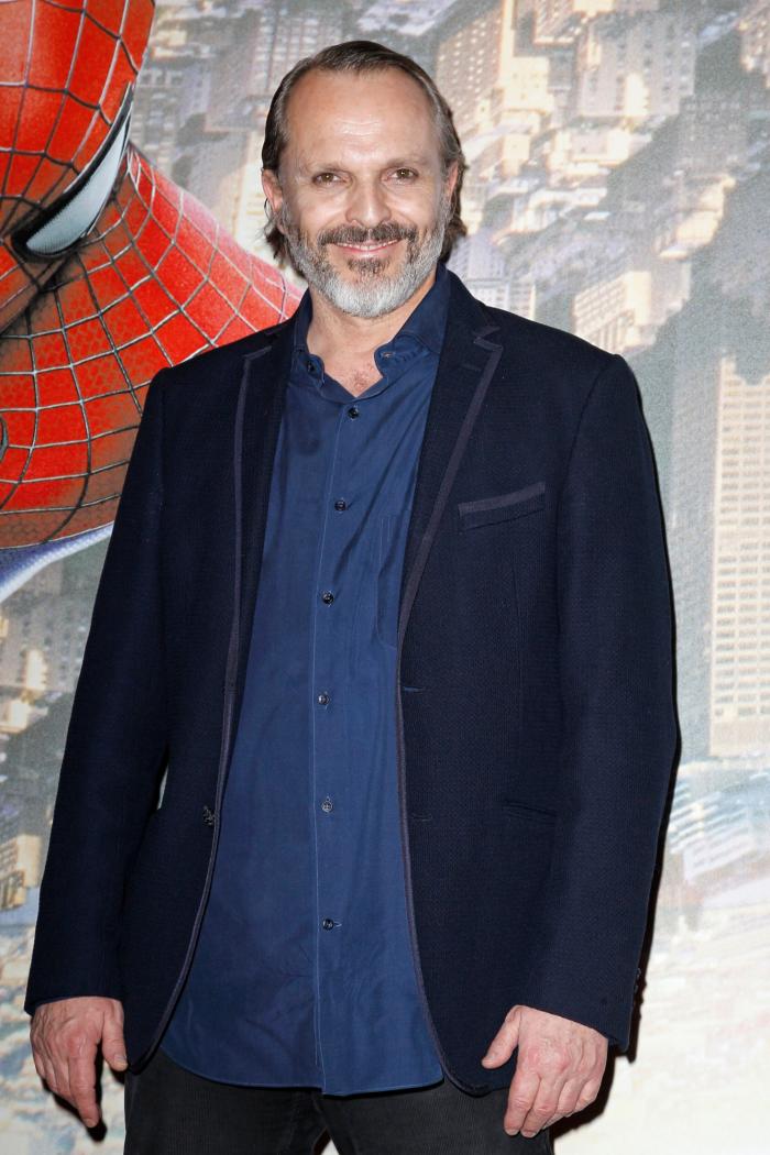 Nacho Palau, ex de Miguel Bosé, habla por primera vez: "Cuando es malo es el peor"