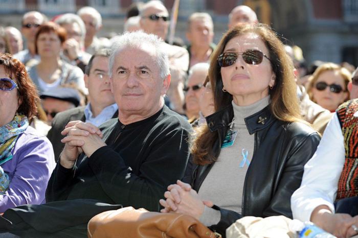 Los 70 años de Ana Belén