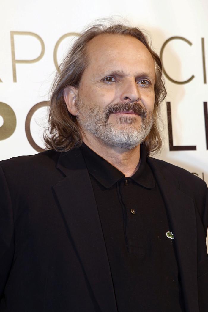 Nacho Palau, ex de Miguel Bosé, habla por primera vez: "Cuando es malo es el peor"