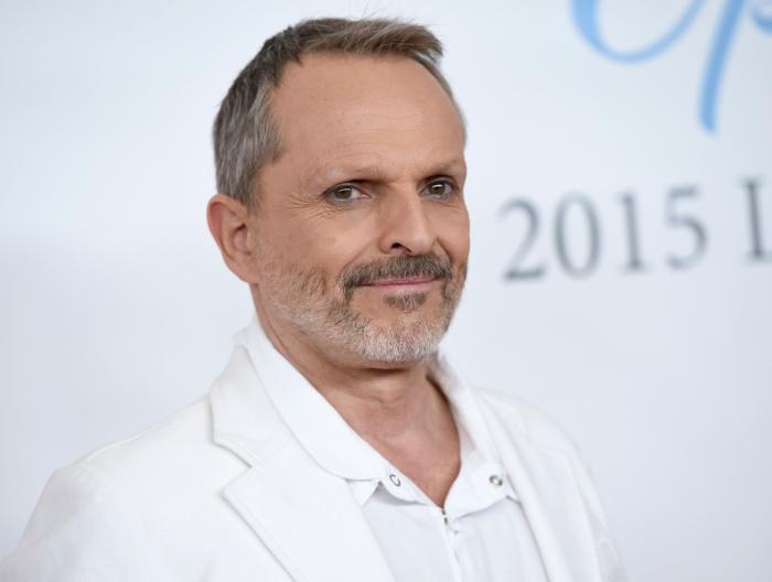 Nacho Palau, ex de Miguel Bosé, habla por primera vez: "Cuando es malo es el peor"