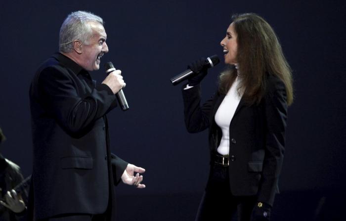 Los 70 años de Ana Belén