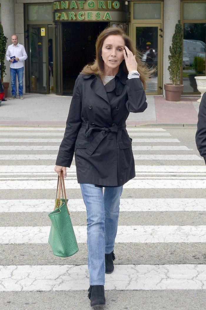 Los 70 años de Ana Belén