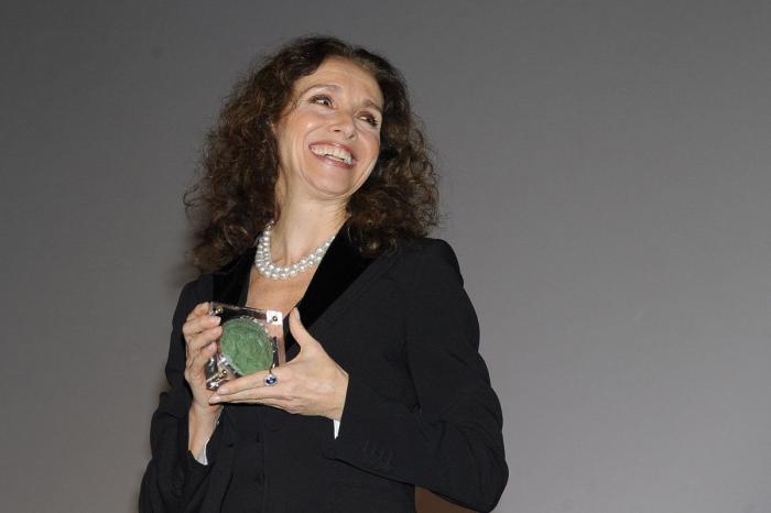 Los 70 años de Ana Belén