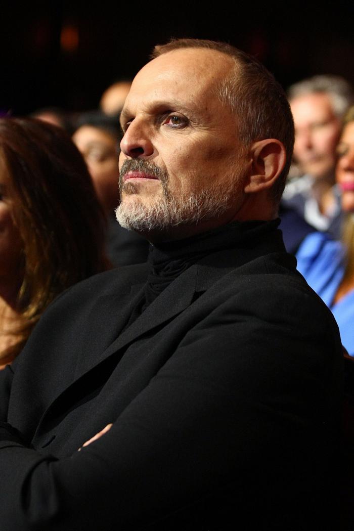 Nacho Palau, ex de Miguel Bosé, habla por primera vez: "Cuando es malo es el peor"