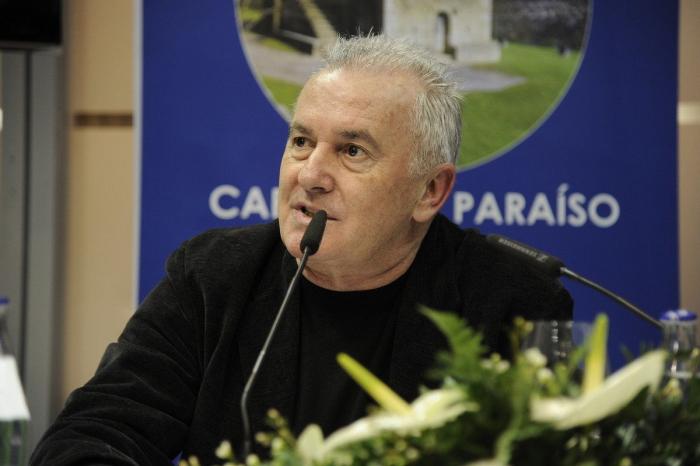 Los 70 años de Ana Belén