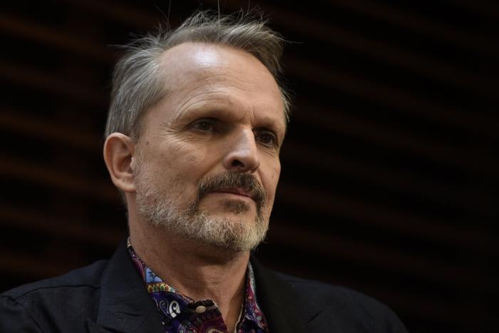 Nacho Palau, ex de Miguel Bosé, habla por primera vez: "Cuando es malo es el peor"