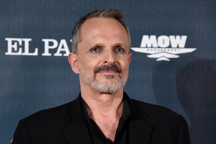 Nacho Palau, ex de Miguel Bosé, habla por primera vez: "Cuando es malo es el peor"