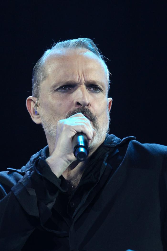 Nacho Palau, ex de Miguel Bosé, habla por primera vez: "Cuando es malo es el peor"