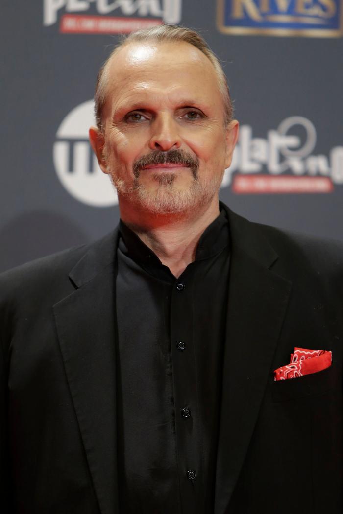 Nacho Palau, ex de Miguel Bosé, habla por primera vez: "Cuando es malo es el peor"