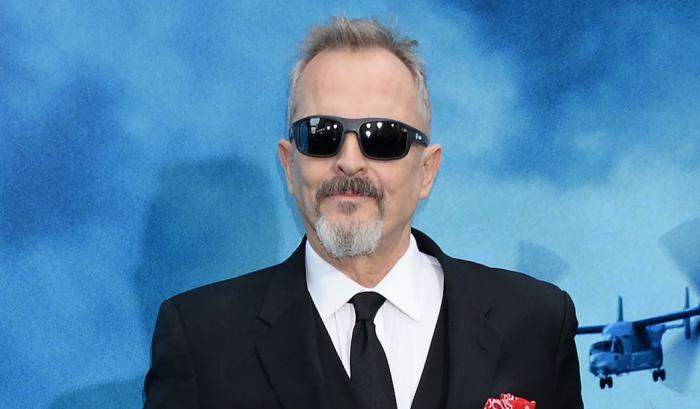 Nacho Palau, ex de Miguel Bosé, habla por primera vez: "Cuando es malo es el peor"