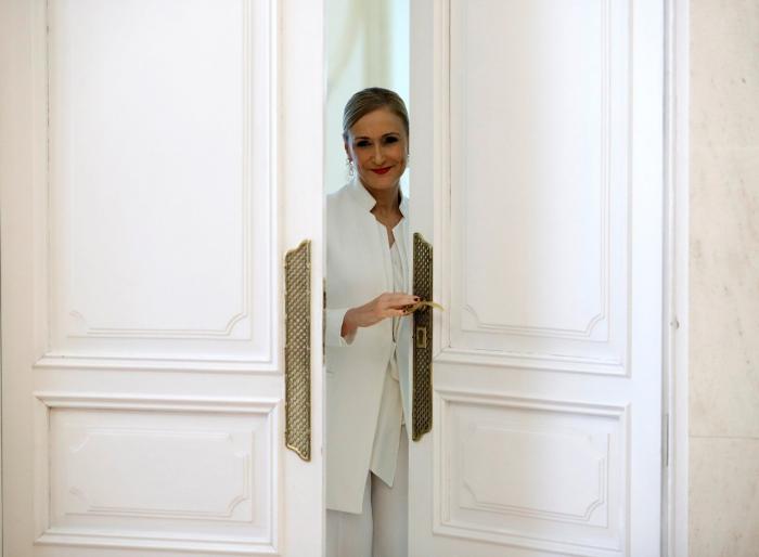 Políticos que empezaron bien el 2018 y lo acabaron fatal