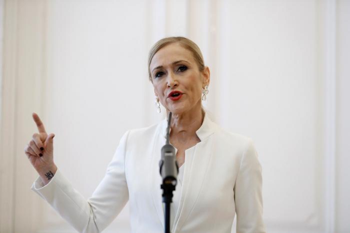 Políticos que empezaron bien el 2018 y lo acabaron fatal