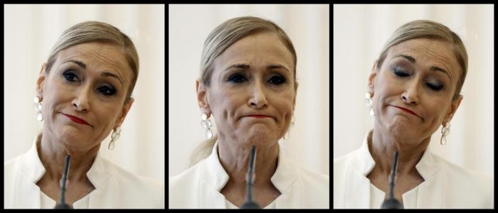 Políticos que empezaron bien el 2018 y lo acabaron fatal