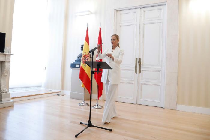 Políticos que empezaron bien el 2018 y lo acabaron fatal