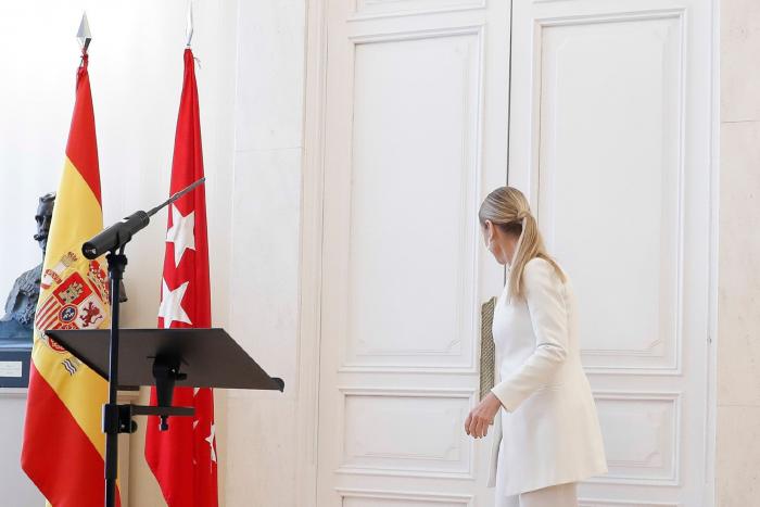 Políticos que empezaron bien el 2018 y lo acabaron fatal