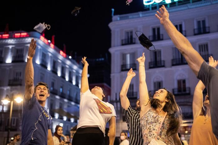 Valencia pide ampliar el toque hasta el 16 de agosto para 77 municipios y 2,6 millones de personas
