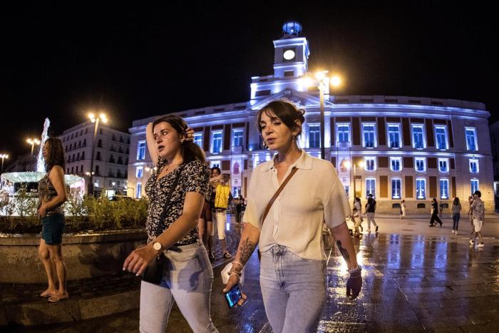 Valencia pide ampliar el toque hasta el 16 de agosto para 77 municipios y 2,6 millones de personas