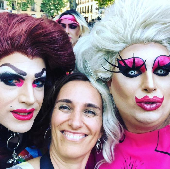 Ayuso ganaría las elecciones pero la izquierda puede sumar mayoría, según el CIS