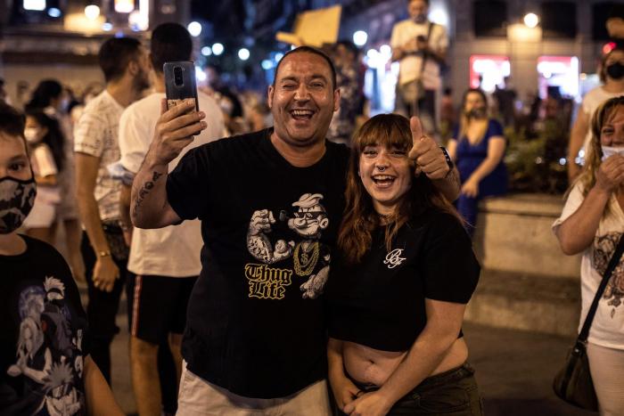 Valencia pide ampliar el toque hasta el 16 de agosto para 77 municipios y 2,6 millones de personas