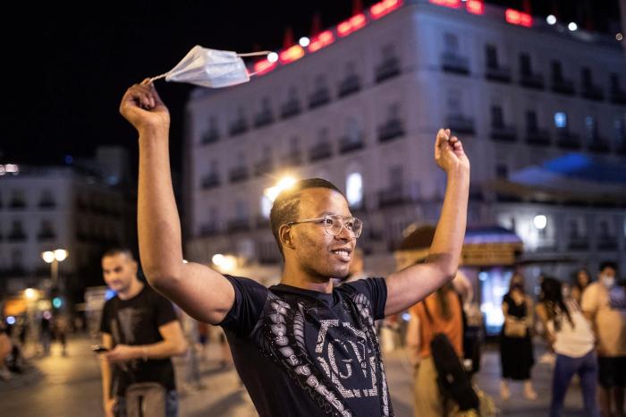 Valencia pide ampliar el toque hasta el 16 de agosto para 77 municipios y 2,6 millones de personas