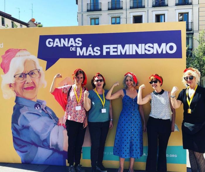 Ayuso ganaría las elecciones pero la izquierda puede sumar mayoría, según el CIS