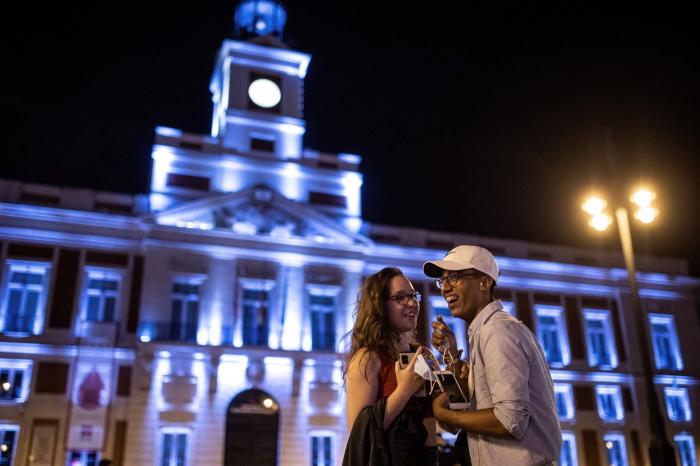 Valencia pide ampliar el toque hasta el 16 de agosto para 77 municipios y 2,6 millones de personas