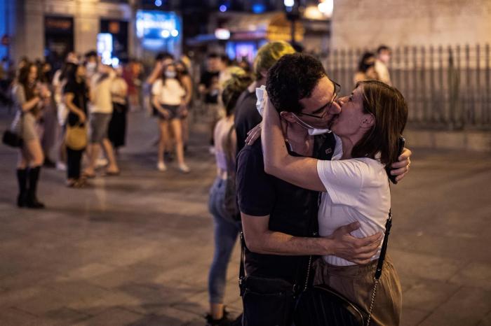 Valencia pide ampliar el toque hasta el 16 de agosto para 77 municipios y 2,6 millones de personas