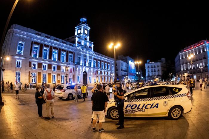 Valencia pide ampliar el toque hasta el 16 de agosto para 77 municipios y 2,6 millones de personas