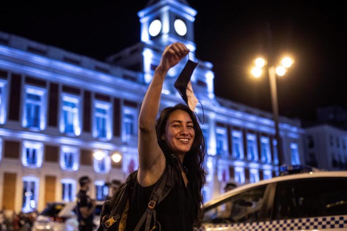Valencia pide ampliar el toque hasta el 16 de agosto para 77 municipios y 2,6 millones de personas