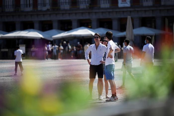 Valencia pide ampliar el toque hasta el 16 de agosto para 77 municipios y 2,6 millones de personas
