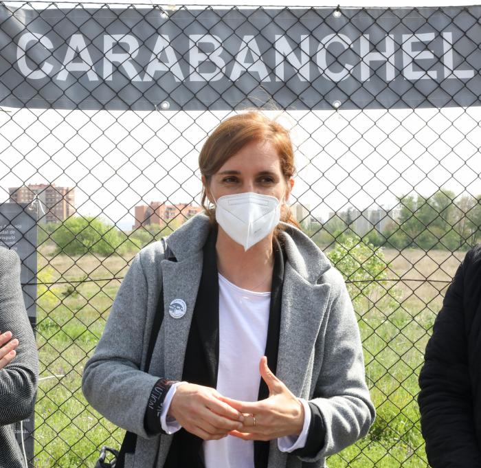 Ayuso ganaría las elecciones pero la izquierda puede sumar mayoría, según el CIS