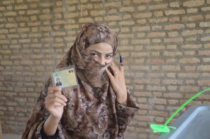 Afganistán se dispone a acudir a las urnas en alerta máxima por la violencia