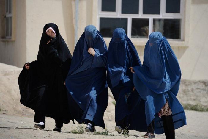 Afganistán se dispone a acudir a las urnas en alerta máxima por la violencia