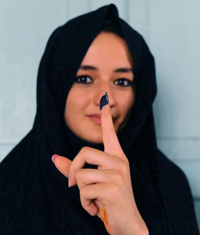 Afganistán se dispone a acudir a las urnas en alerta máxima por la violencia