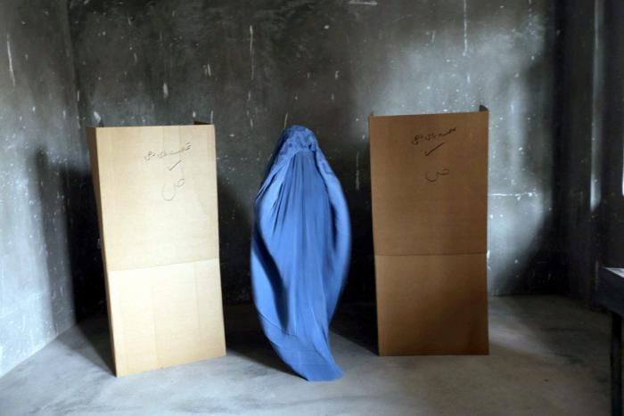 Afganistán se dispone a acudir a las urnas en alerta máxima por la violencia