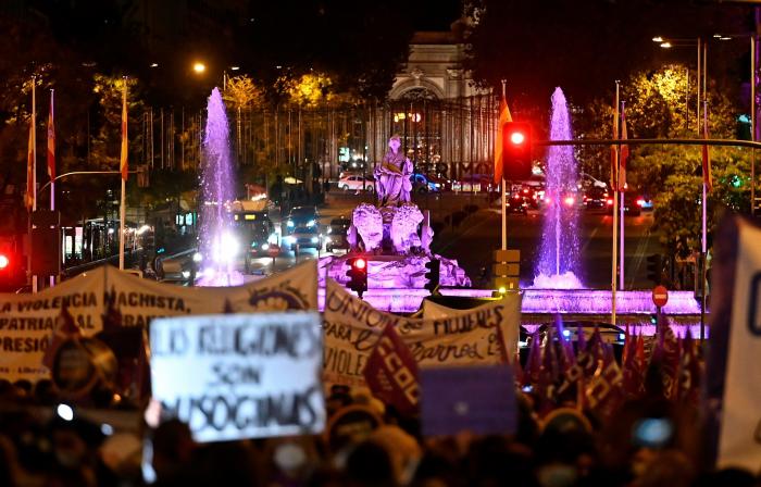 Detenidos cuatro hombres por la violación múltiple a una joven en Torrevieja (Alicante)
