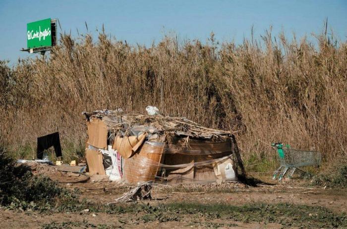 La desigualdad frena el crecimiento económico, según la OCDE