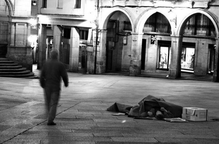 La desigualdad frena el crecimiento económico, según la OCDE