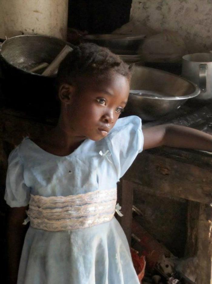 La desigualdad frena el crecimiento económico, según la OCDE