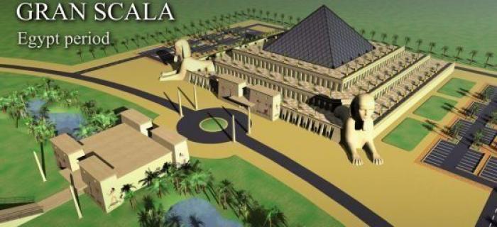 La 'España fallida': 7 megaproyectos que no verás